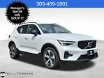 Used 2023 Volvo XC40 Plus Dark AWD SUV for sale #P2568 - photo 1