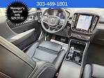 Used 2023 Volvo XC40 Plus Dark AWD SUV for sale #P2568 - photo 10