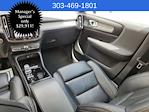 Used 2023 Volvo XC40 Plus Dark AWD SUV for sale #P2568 - photo 12