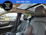 Used 2023 Volvo XC40 Plus Dark AWD SUV for sale #P2568 - photo 24