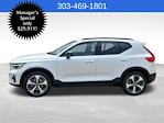 Used 2023 Volvo XC40 Plus Dark AWD SUV for sale #P2568 - photo 5