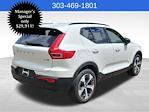 Used 2023 Volvo XC40 Plus Dark AWD SUV for sale #P2568 - photo 2