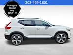 Used 2023 Volvo XC40 Plus Dark AWD SUV for sale #P2568 - photo 8