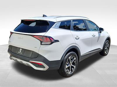 2023 Kia Sportage AWD SUV for sale #P2573 - photo 2