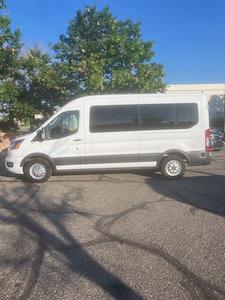 2024 Ford Transit 350 Medium Roof AWD Passenger Van for sale #P2578 - photo 1