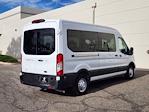Used 2024 Ford Transit 350 XLT AWD Passenger Van for sale #P2578 - photo 2