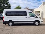 Used 2024 Ford Transit 350 XLT AWD Passenger Van for sale #P2578 - photo 8