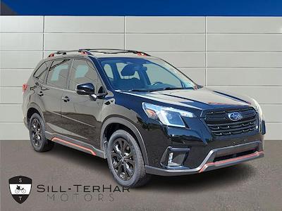 2023 Subaru Forester AWD SUV for sale #P2581 - photo 1
