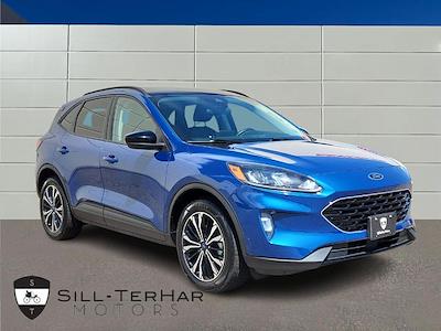 2022 Ford Escape AWD SUV for sale #P2583 - photo 1