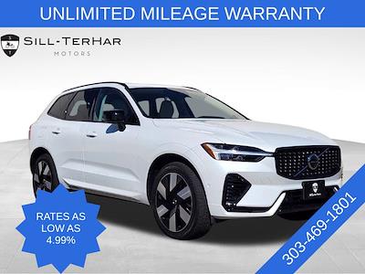 Used 2024 Volvo XC60 Plus Dark AWD SUV for sale #P2590 - photo 1