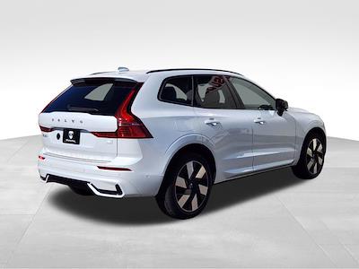 Used 2024 Volvo XC60 Plus Dark AWD SUV for sale #P2590 - photo 2