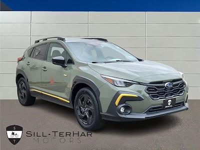 2024 Subaru Crosstrek AWD SUV for sale #P2592 - photo 1