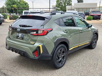 2024 Subaru Crosstrek AWD SUV for sale #P2592 - photo 2