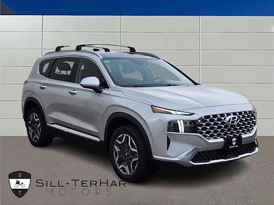 2022 Hyundai Santa Fe Plug-In Hybrid AWD SUV for sale #P2605 - photo 1