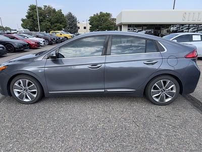 2018 Hyundai Ioniq FWD SUV for sale #P2607A - photo 1