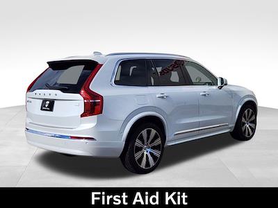 Used 2024 Volvo XC90 Plus Bright for sale #P2609 - photo 2