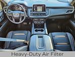 Used 2022 GMC Yukon AT4 for sale #P2609A - photo 11