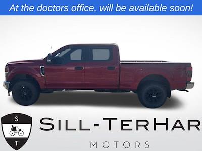 2022 Ford F-350 Crew Cab SRW 4x4 Pickup for sale #P2614 - photo 1