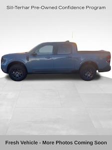 2025 Ford Maverick SuperCrew Cab AWD Pickup for sale #P2614A - photo 1