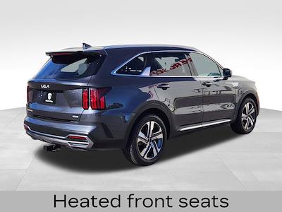 Used 2023 Kia Sorento Hybrid SX Prestige AWD SUV for sale #P2615 - photo 2