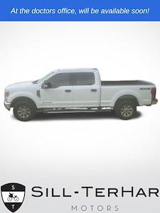 2022 Ford F-350 Crew Cab SRW 4x4 Pickup for sale #P2625 - photo 1