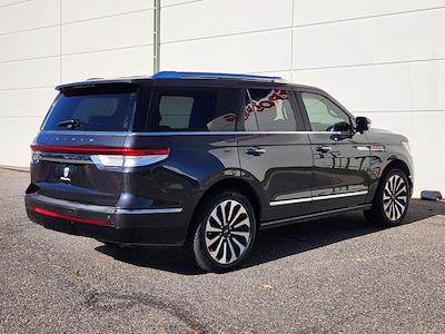 2023 Lincoln Navigator 4WD SUV for sale #P2627 - photo 2