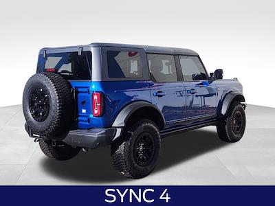 2021 Ford Bronco 4WD SUV for sale #P2628 - photo 2