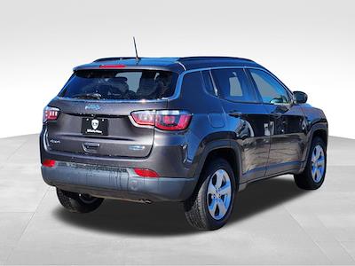 Used 2018 Jeep Compass - photo 1