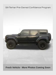 2023 Ford Bronco 4WD SUV for sale #P2640A - photo 1