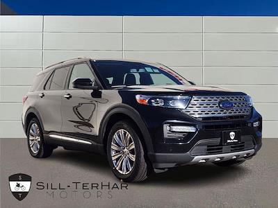 2020 Ford Explorer 4WD SUV for sale #P2659 - photo 1