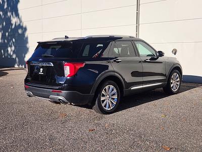 2020 Ford Explorer 4WD SUV for sale #P2659 - photo 2