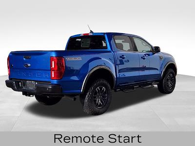 2021 Ford Ranger SuperCrew Cab 4WD Pickup for sale #P2663 - photo 2
