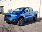 2021 Ford Ranger SuperCrew Cab 4WD Pickup for sale #P2663 - photo 4