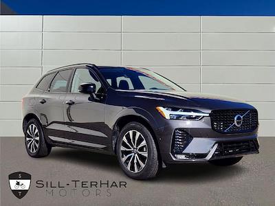 2025 Volvo XC60 AWD SUV for sale #P2666 - photo 1