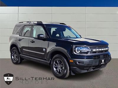 2024 Ford Bronco Sport 4WD SUV for sale #P2669 - photo 1