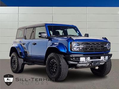2024 Ford Bronco 4WD SUV for sale #P2672 - photo 1