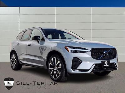 2025 Volvo XC60 AWD SUV for sale #P2678 - photo 1