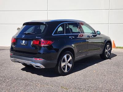 2022 Mercedes-Benz GLC 300 SUV AWD SUV for sale #P2679 - photo 2