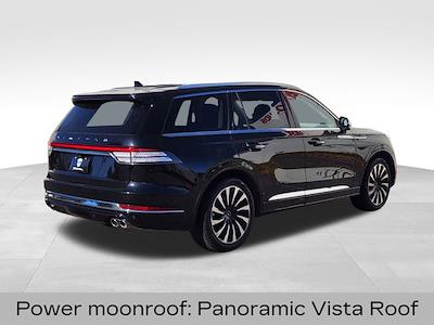 Used 2022 Lincoln Aviator Black Label Grand Touring for sale #P2685 - photo 2