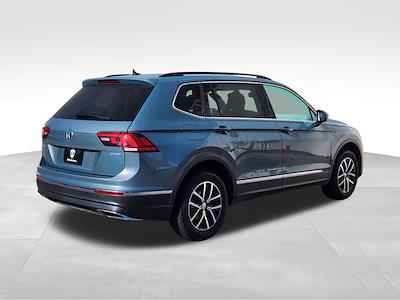 Used 2021 Volkswagen Tiguan for sale #P2688 - photo 2
