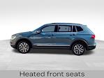 Used 2021 Volkswagen Tiguan for sale #P2688 - photo 9