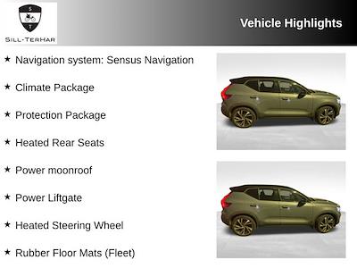 Used 2021 Volvo XC40 R-Design for sale #P2693A - photo 2