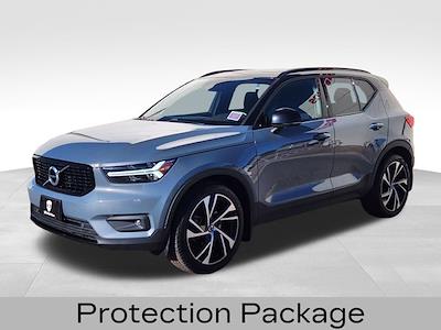 2021 Volvo XC40 AWD SUV for sale #P2693A - photo 2