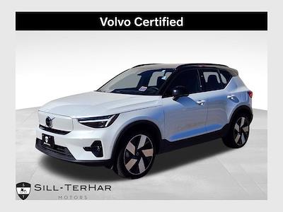 2023 Volvo XC40 Recharge AWD SUV for sale #P2713 - photo 1