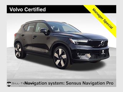 Used 2023 Volvo XC40 Recharge Ultimate for sale #P2718 - photo 1