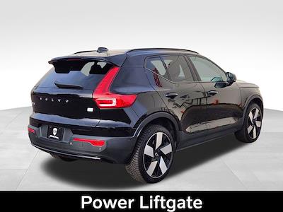 Used 2023 Volvo XC40 Recharge Ultimate for sale #P2718 - photo 2