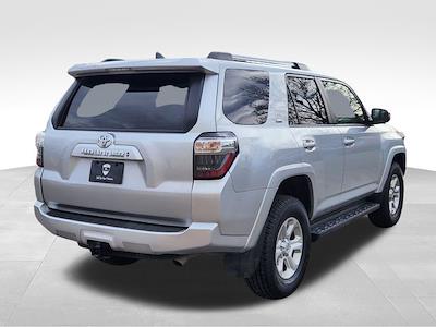 Used 2024 Toyota 4Runner SR5 for sale #P2720 - photo 2