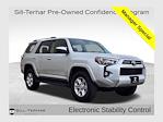 Used 2024 Toyota 4Runner SR5 for sale #P2720 - photo 1