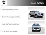 Used 2024 Toyota 4Runner SR5 for sale #P2720 - photo 5