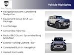 Used 2022 Ford Bronco Raptor for sale #P2724 - photo 5